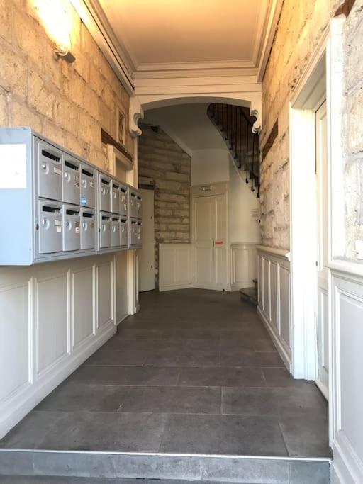 Appartement Climatise 50M2 Une Chambre Proche Centre Et Gare Montpellier Exterior foto